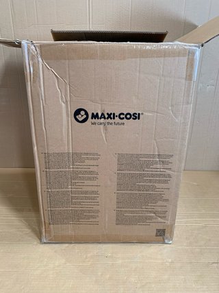 Silla Coche Maxi-Cosi Titan S Comfort i-Size