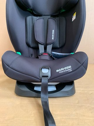 Silla Coche Maxi-Cosi Titan S Comfort i-Size