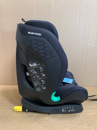 Silla Coche Maxi-Cosi Titan S Comfort i-Size