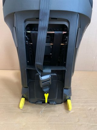 Silla Coche Maxi-Cosi Titan S Comfort i-Size