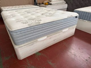 CANAPE Y COLCHON FLEX AIERLOOM ALPACA VISCO180x190