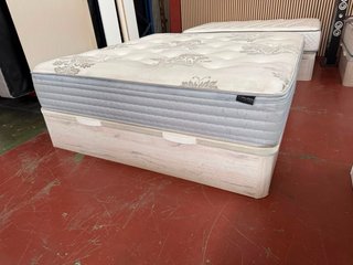 CANAPE Y COLCHON FLEX AIERLOOM ALPACA VISCO180x190