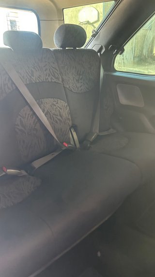 Land Rover Freelander 2002