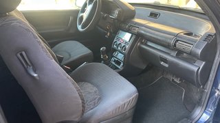 Land Rover Freelander 2002