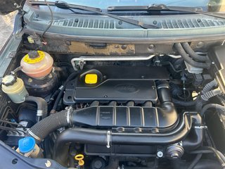 Land Rover Freelander 2002