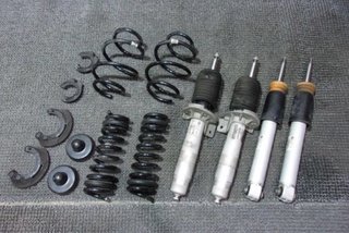 Suspensión Original BMW F87 M2 Competition c