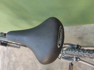 Bicicleta todo terreno Wheelworx