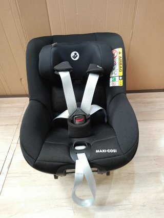Silla de coche para bebe Pearl 360 Maxi-Cosi