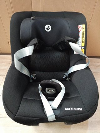 Silla de coche para bebe Pearl 360 Maxi-Cosi