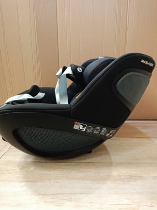 Silla de coche para bebe Pearl 360 Maxi-Cosi