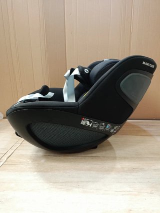 Silla de coche para bebe Pearl 360 Maxi-Cosi
