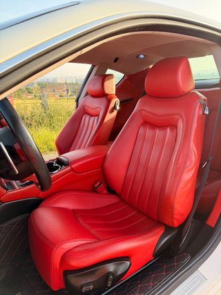 Maserati GranTurismo 2007