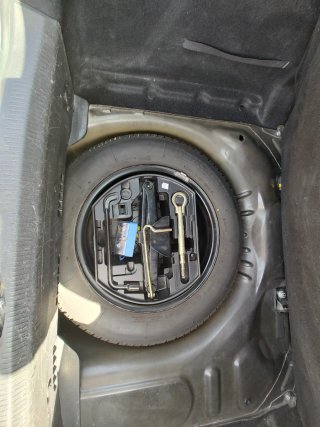 Peugeot 207 2006