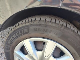 Peugeot 207 2006