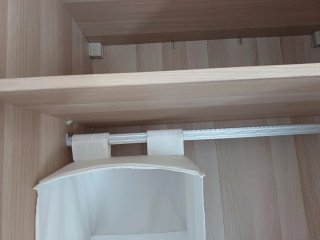 Almacenaje IKEA 5 Estantes Colgante