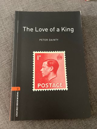 Oxford Bookworms Library: Stage 2: The Love of ...