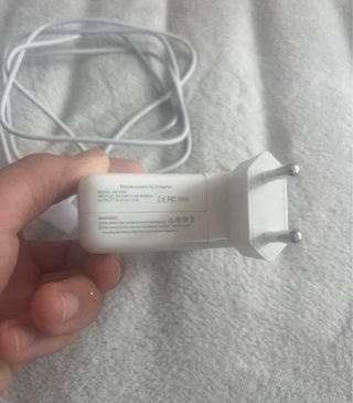 Cargador Apple Magsafe 2 Nuevo