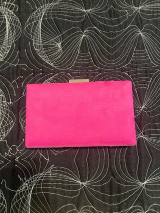 Pack 3 bolsos de mano. Bolso multicolor VENDIDO