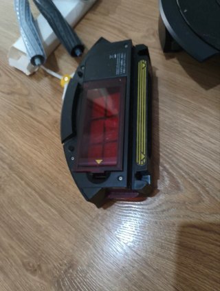 Roomba 876 con base de carga