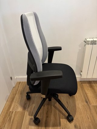 Silla Ergonómica Topstar Lady Sitness NUEVA