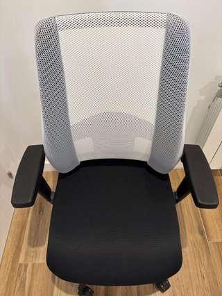 Silla Ergonómica Topstar Lady Sitness NUEVA