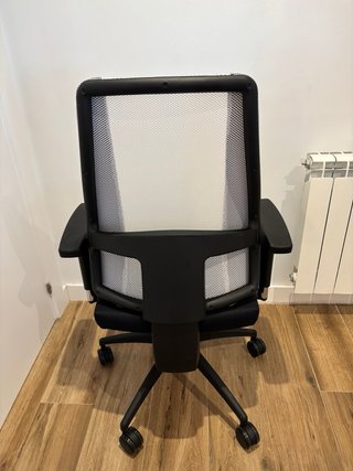 Silla Ergonómica Topstar Lady Sitness NUEVA