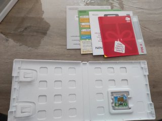 Animal Crossing New Leaf per Nintendo 3DS