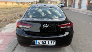 Opel Insignia 2022