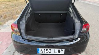 Opel Insignia 2022