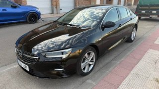 Opel Insignia 2022