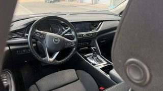 Opel Insignia 2022