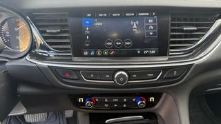 Opel Insignia 2022