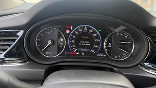 Opel Insignia 2022