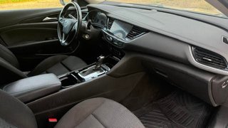 Opel Insignia 2022