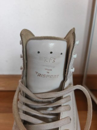 Patines profesionales artístico 4 ruedas