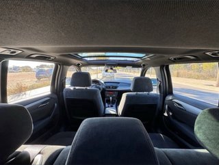 BMW X1 2012 vendo/cambio