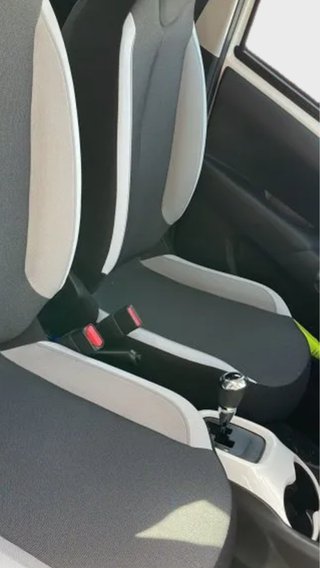 SIN ENTRADA!Toyota Aygo AUTOMÁTICO 12300KM!