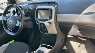 SIN ENTRADA!Toyota Aygo AUTOMÁTICO 12300KM!