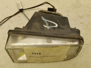 Lancia 20914219 faro antiniebla delantero delta ii