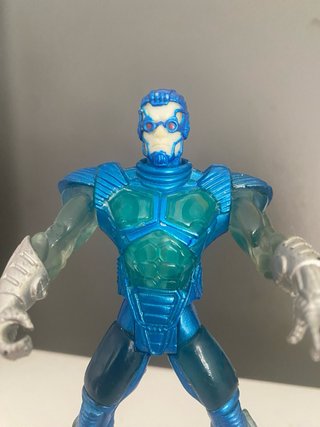 Figura Mr. Freeze