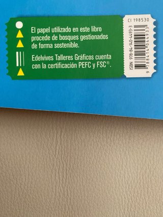 Lengua castellana y literatura 2 Bachillerato