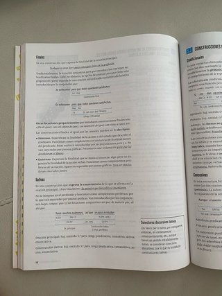 Lengua castellana y literatura 2 Bachillerato