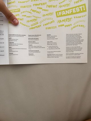 Lengua castellana y literatura 2 Bachillerato