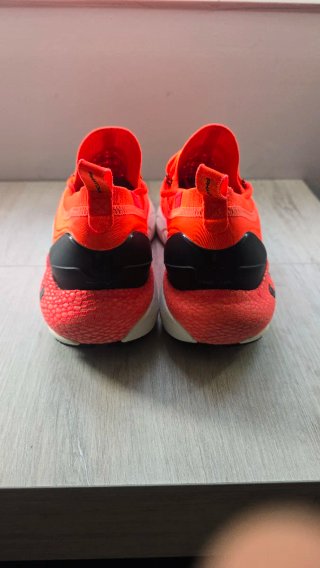 Zapatillas Under Armour Hovr Phantom 2 Naranja