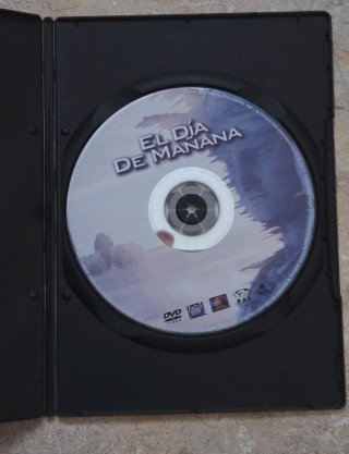 PACK El dia de mañana- Monstruoso - Independen day
