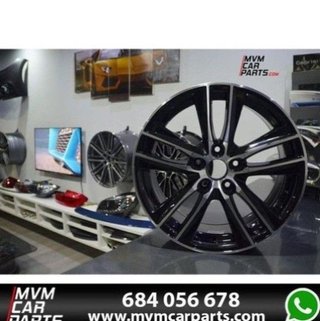 Pack Llantas para Seat Leon FR