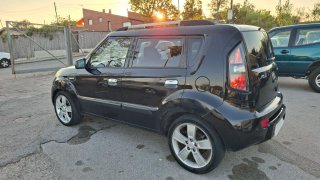 KIA Soul 2011