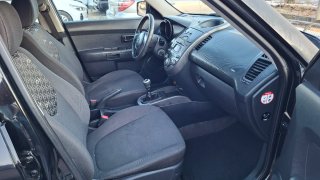 KIA Soul 2011