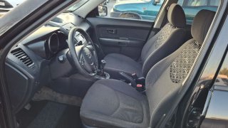 KIA Soul 2011