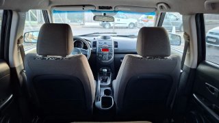 KIA Soul 2011